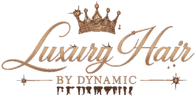 Luxury Hair by Dynamic